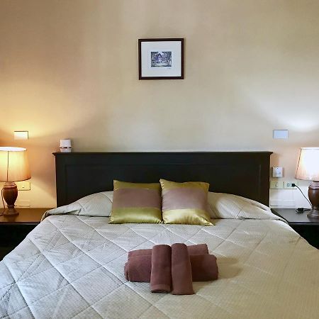 Bon Ca Va Hotell Chiang Mai Exteriör bild